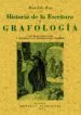 AudioLibro Historia de la Escritura y Grafologia (Reprod. Facsimil de la ed. de Madrid : Imprenta Aldus, 1951) de Matilde Ras