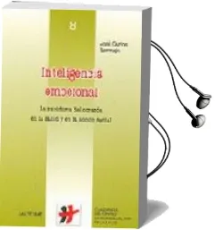 Descargar AudioLibro Inteligencia Emocional: La Sabiduria del Corazon en la Salud y en la Accion Social (4ª Ed.) de Jose Carlos Bermejo Higuera año 2005