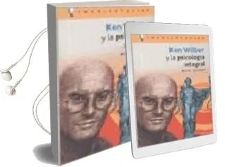 Descargar AudioLibro Ken Wilber y la Psicologia Integral de Miguel Grinberg año 2005