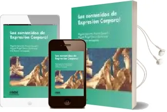 Descargar AudioLibro Los Contenidos de Expresion Corporal de Begoña (Coord.) Learreta Ramos año 2005