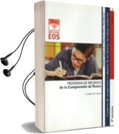 Descargar AudioLibro Metodo Eos: Comprension de Textos (6ª ed) de Jesus Garcia Vidal año 2005