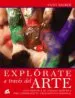 AudioLibro (Pe) Explorate a Traves del Arte: Guia Practica de Terapia Artistica para Favorecer tu Crecimiento Personal de Vicky Barber