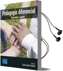 Descargar AudioLibro Pedagogia Diferencial. Diversidad y Equidad de Maria Del Carmen Jimenez Fernandez año 2005