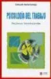 AudioLibro Psicologia del Trabajo: Nociones Introductorias de Consuelo Moran Astorga