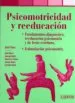 AudioLibro Psicomotricidad y Reeducacion de Josep Tomas