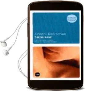 Descargar AudioLibro Sexe Savi de Antoni Bolinches año 2005
