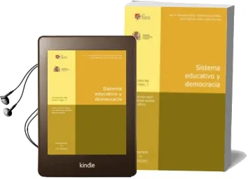 Descargar AudioLibro Sistema Educativo y Democracia de Varios Autores año 2005