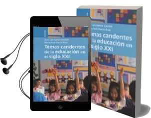 Descargar AudioLibro Temas Candentes de la Educacion en el Siglo xxi de Jose Luis Garcia Garrido año 2005