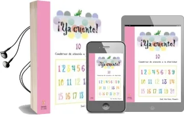 Descargar AudioLibro Ya Cuento 10!: Cuadernos de Atencion a la Diversidad (Educacion p Rimaria) de Jose Martinez año 2005
