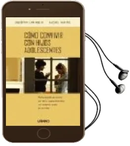 Descargar AudioLibro Como Convivir con Hijos Adolescentes: Permaneciendo en Sintonia c on Ellos y Proporcionandoles una Verdadera Ayuda en sus Vidas de Dorothy Law Nolte año 2005