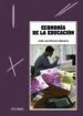 AudioLibro Economia de la Educacion de Jose Luis Moreno Becerra