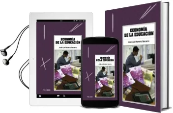 Descargar AudioLibro Economia de la Educacion de Jose Luis Moreno Becerra año 2005