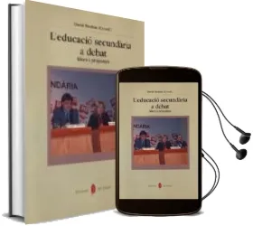 Descargar AudioLibro Educacio Secundaria a Debat. Idees i Propostes de Varios Autores año 2005