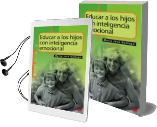 Descargar AudioLibro Educar a los Hijos con Inteligencia Emocional de Jose Maria Gallego año 2005