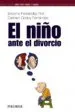 AudioLibro El Niño Ante el Divorcio de Encarna Godoy