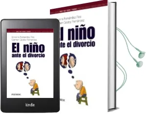 Descargar AudioLibro El Niño Ante el Divorcio de Encarna Godoy año 2005