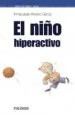AudioLibro El Niño Hiperactivo de Inmaculada Moreno Garcia