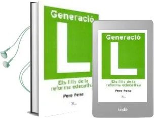 Descargar AudioLibro Generacio l: Els Fills de la Reforma Educativa de Pere Pena año 2005