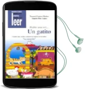 Descargar AudioLibro Habia una vez un Gatito: Cuentos para Ayudar a Mejorar la Conduct a en los Niños, la Atencion de Angeles Paez Lopez año 2005