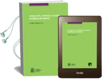 Descargar AudioLibro Inmigracion, Familias y Escuela en Educacion Infantil de Jose Manuel Baraibar Lopez año 2005