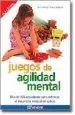 AudioLibro Juegos de Agilidad Mental: Mas de 200 Actividades para Potenciar el Desarrollo Integral de su Hijo de Clare Walters