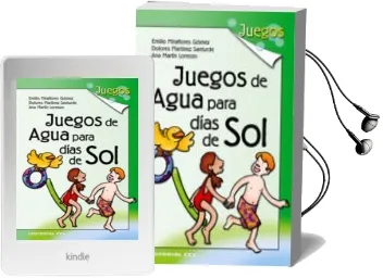 Descargar AudioLibro Juegos de Agua para Dias de sol de Varios Autores año 2005