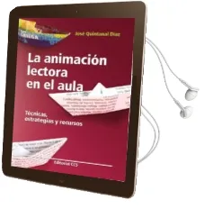 Descargar AudioLibro La Animacion Lectora en el Aula: Tecnicas, Estrategias y Recursos de Jose Quintanal Diaz año 2005