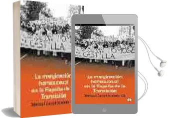 Descargar AudioLibro La Marginacion Homosexual en la España de la Transicion de Manuel Angel Soriano Gil año 2005