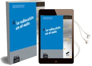 Descargar AudioLibro La Redaccion en el Aula de Francisca Perez Romero año 2005