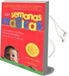 Descargar AudioLibro Las Semanas Magicas de Frans Plooij año 2005
