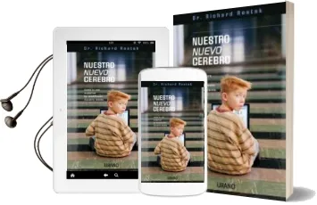 Descargar AudioLibro Nuestro Nuevo Cerebro: Como la era Moderna ha Modificado Nuestra Mente de Richard Restak año 2005