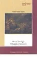 AudioLibro Nueva Antologia Pedagogica Calasancia de Vicente Faubell Zapata