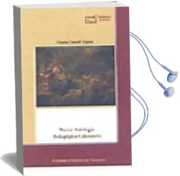 Descargar AudioLibro Nueva Antologia Pedagogica Calasancia de Vicente Faubell Zapata año 2005