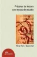AudioLibro Practicas de Lectura con Textos de Estudio de Marta Marin