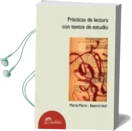Descargar AudioLibro Practicas de Lectura con Textos de Estudio de Marta Marin año 2005