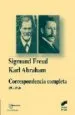 AudioLibro Sigmund Freud Karl Abraham: Correspondencia Completa: 1907-1926 de Manina Peiro