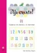 AudioLibro Ya Cuento 01!: Cuadernos de Atencion a la Diversidad (Educacion i Nfantil) de Jose Martinez
