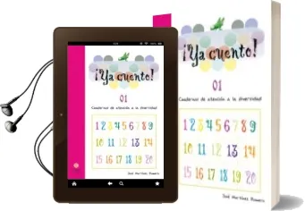 Descargar AudioLibro Ya Cuento 01!: Cuadernos de Atencion a la Diversidad (Educacion i Nfantil) de Jose Martinez año 2005