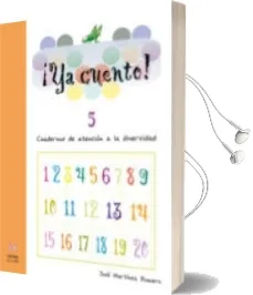 Descargar AudioLibro Ya Cuento 5!: Cuadernos de Atencion a la Diversidad (Educacion pr Imaria) de Jose Martinez año 2005