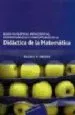 AudioLibro Bases Filosoficas, Pedagogicas, Epistemologicas y Conceptuales de la Didactica de la Matematica de Bruno D Amore