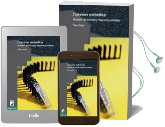 Descargar AudioLibro Conexiones Matematicas: Motivacion del Alumnado y Competencia mat Ematica de Tomas Ortega año 2005