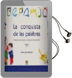 Descargar AudioLibro Conquista de las Palabras ii de Maria Jose Marrodan año 2005