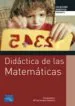 AudioLibro Didactica de las Matematicas para Educacion Infantil de Mª Del Carmen Chamorro