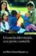 AudioLibro Educacion Diferenciada, una Opcion Razonable de Jose Maria Barrio Maestre
