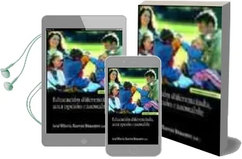 Descargar AudioLibro Educacion Diferenciada, una Opcion Razonable de Jose Maria Barrio Maestre año 2005