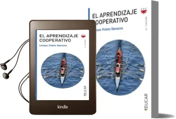 Descargar AudioLibro El Aprendizaje Cooperativo de Leonor Prieto Navarro año 2005