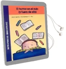 Descargar AudioLibro El Humor en el Aula (y Fuera de Ella) de Koldobika G. Vio año 2005