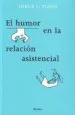 AudioLibro El Humor en la Relacion Asistencial de Jorge L. Tizon Garcia