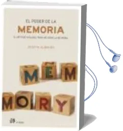 Descargar AudioLibro El Poder de la Memoria: El Metodo Infalible para Mejorar la Memor ia de Josep Maria Albaiges año 2005