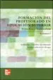 AudioLibro Formacion del Profesorado en Educacion Superior: Didactica y Curr Iculum (Vol. i) de Santiago Castillo